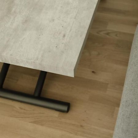 All In One Loft With Balcony And Free Parking Lidingö Exterior foto